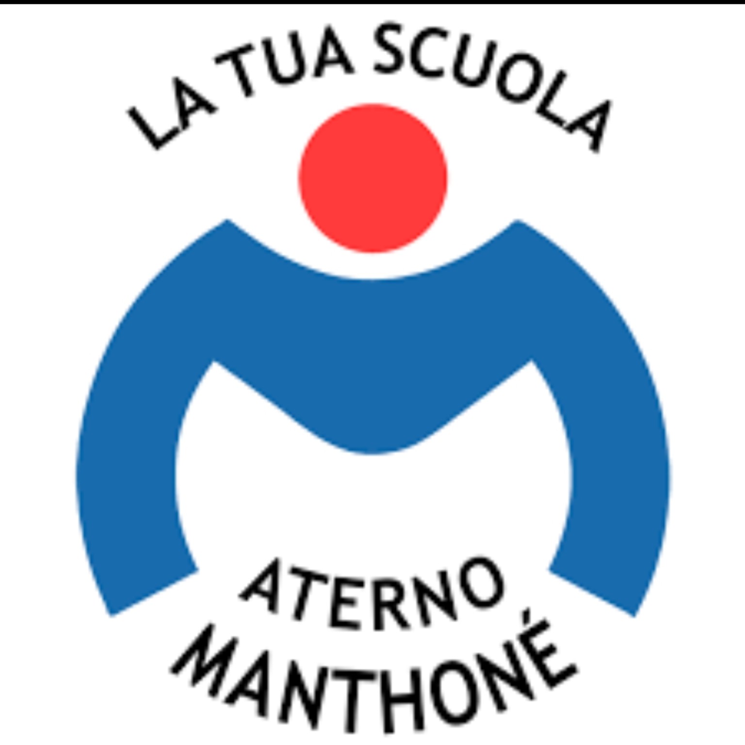 Logo Aterno-Manthonè
